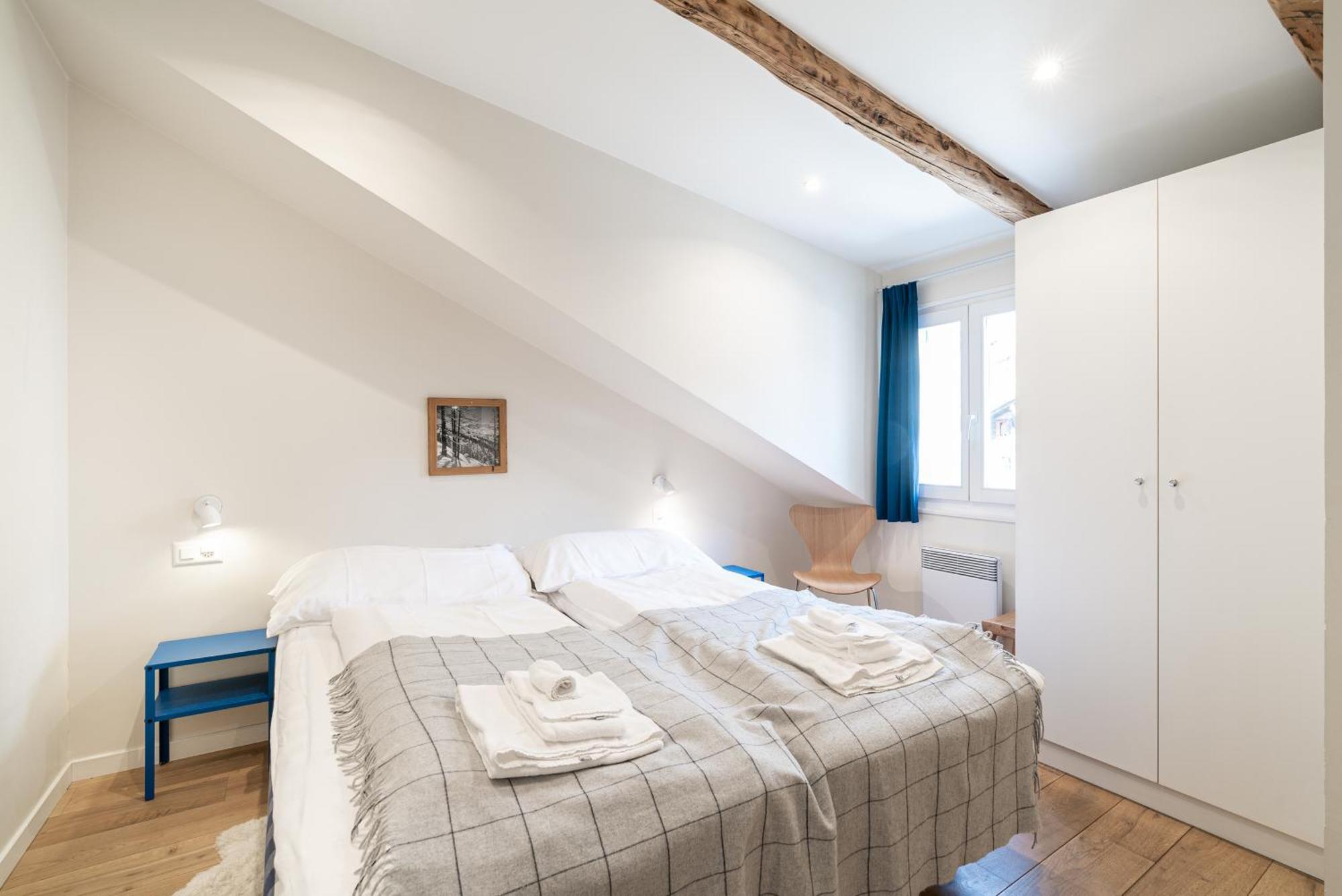 Haus Kirchplatz 4 By Zermatt Premium Apartments Ngoại thất bức ảnh