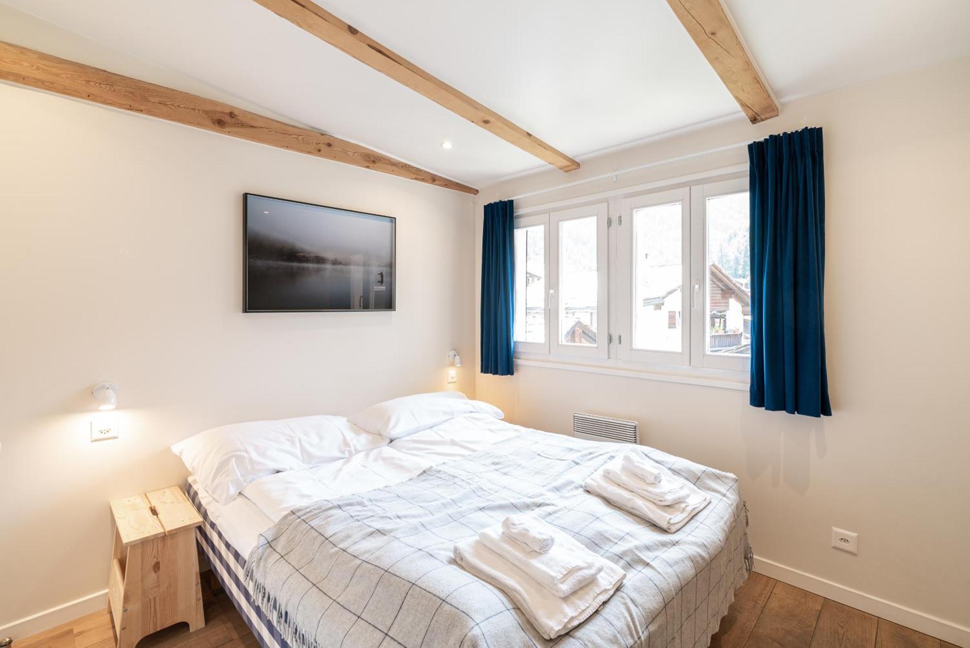 Haus Kirchplatz 4 By Zermatt Premium Apartments Ngoại thất bức ảnh