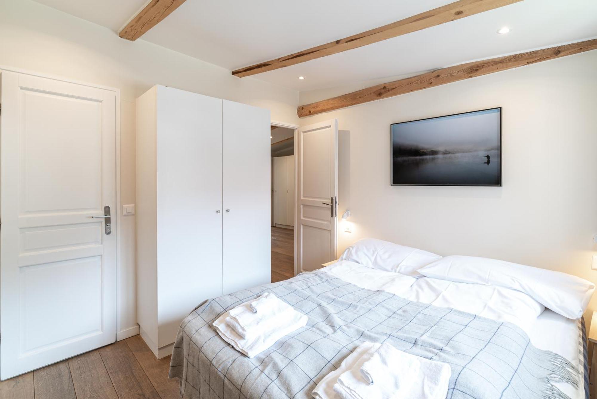 Haus Kirchplatz 4 By Zermatt Premium Apartments Ngoại thất bức ảnh