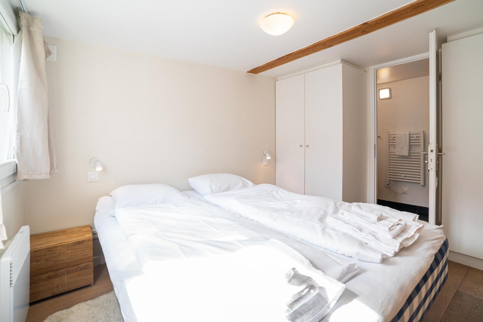 Haus Kirchplatz 4 By Zermatt Premium Apartments Ngoại thất bức ảnh