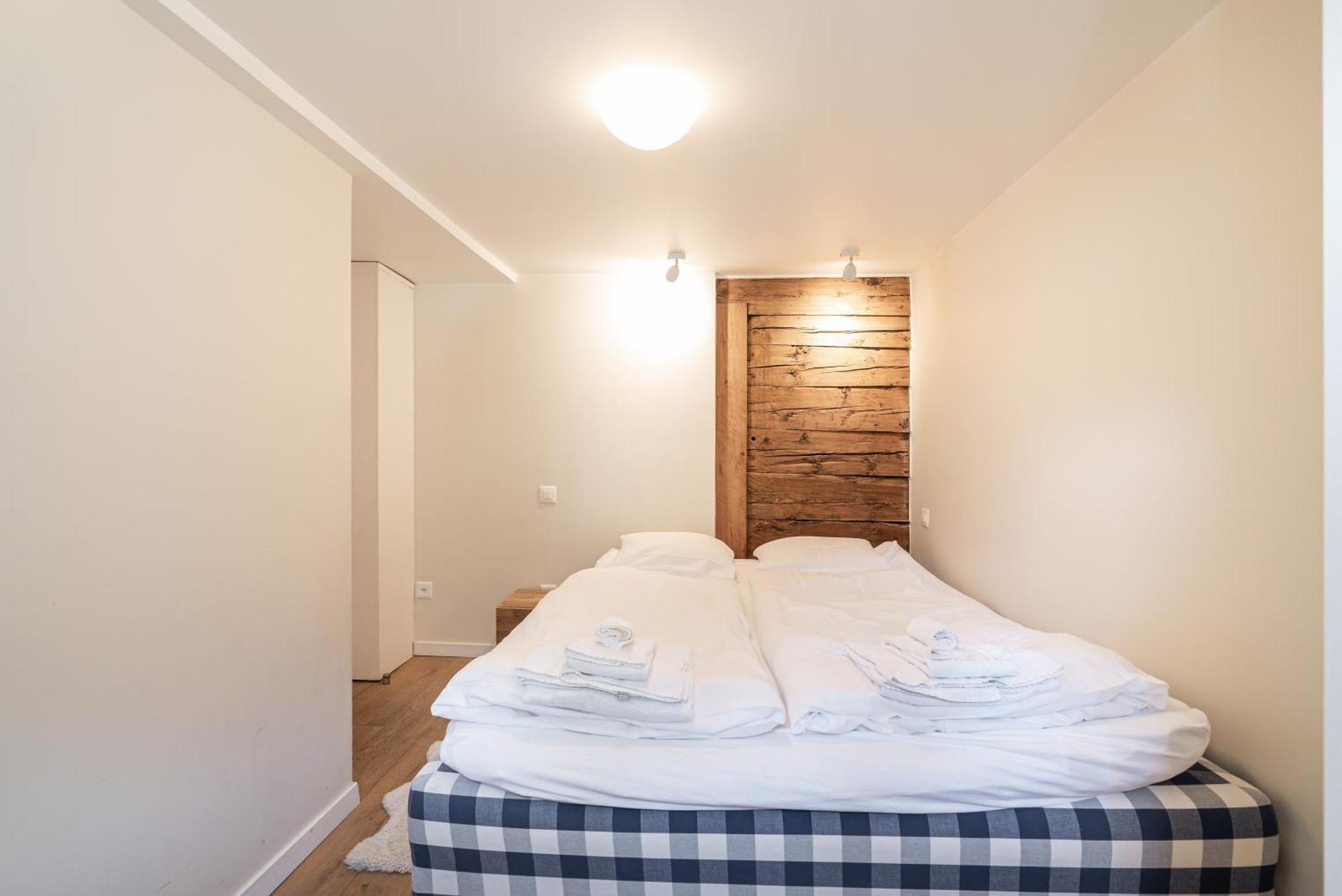 Haus Kirchplatz 4 By Zermatt Premium Apartments Ngoại thất bức ảnh